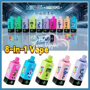 Vente en gros 100 Puff Vape à bas prix