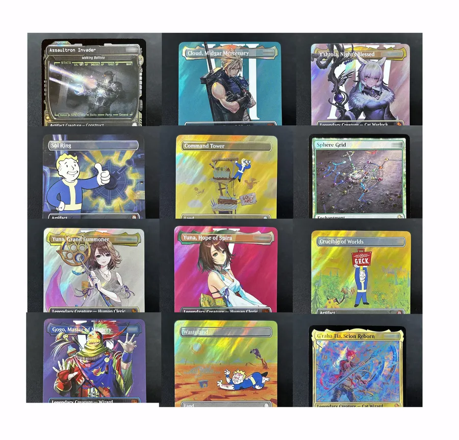 Discover Popular Decks for Your PTCG Battles with Great Value