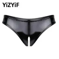 Groothandel Vrouwen Latex Sexy Ondergoed tegen goedkope prijzen ...