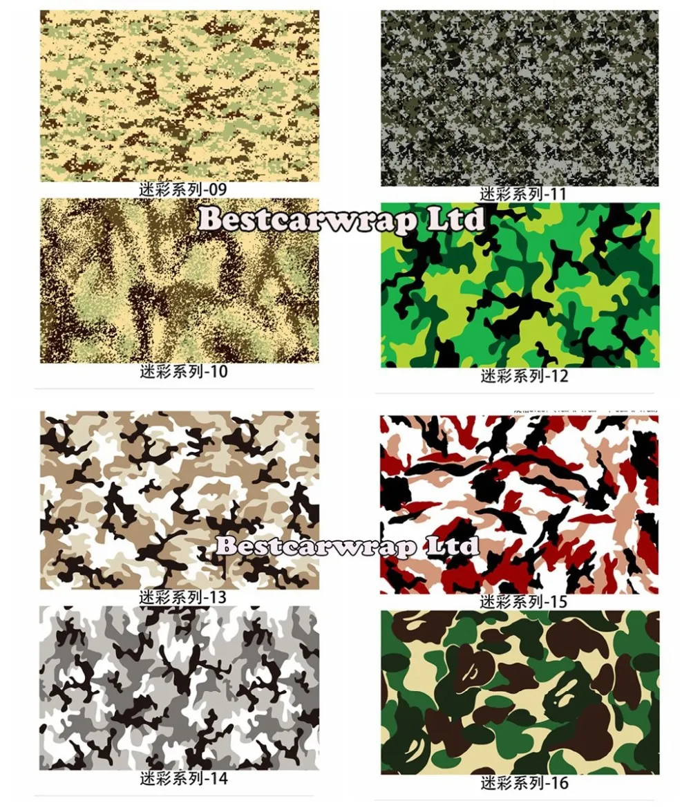 Desert Camo Vinyl Black Camo Wrap Truck COVERS With Air Rlease Gloss Large  Size In Matt Arctic Brown Camouflage 1.52x10m/20m /30m Foile From  Bestcarwrap, $137.69