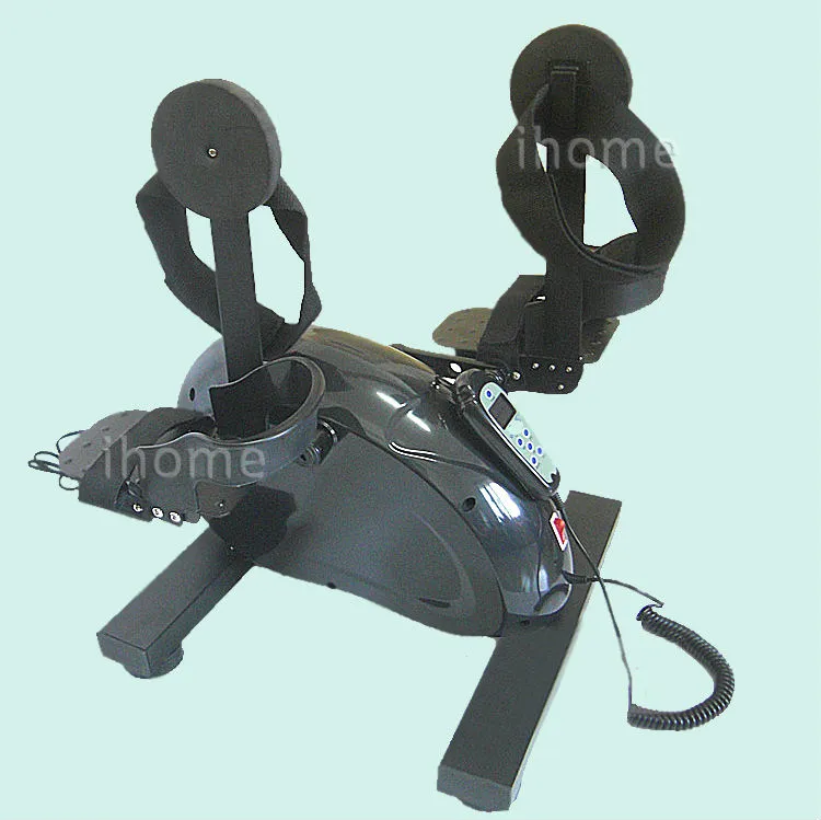180W Mini Exercise Bike for Upper and Lower Limbs Physiotherapy ...