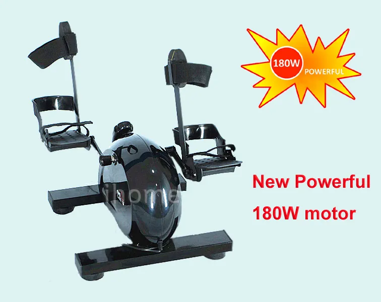 Mini Bicicleta De 180W Para EJERCICIO DE REHABILITACI N DE