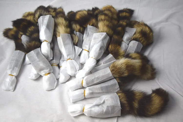 Metal Raccoon Tail Anal Plug Medium Butt Plug,... From Alinaluo, $15.21 |  DHgate.Com