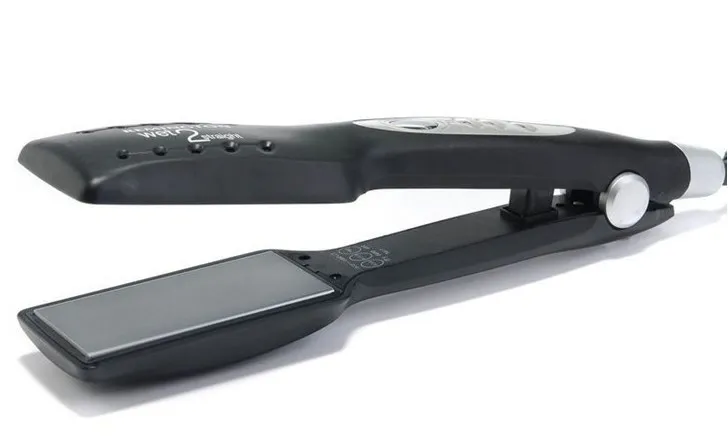 Plancha online remington curva