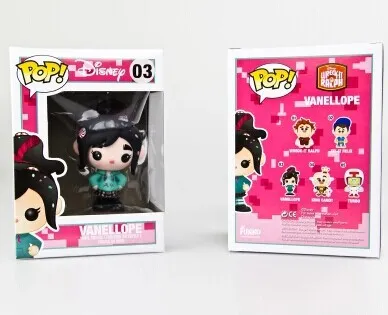 Colonial Adaptación arbusto Figura De Acción De Venta Por Mayor NEW2015 Genuino FUNKO POP Wreck It Ralph Vanellope Von Schweetz Bobble Cabeza Q Edición Nueva Caja Para La Decoración Del Coche De 27,25 € | DHgate Colonial Adaptación arbusto Figura De Acción De Venta Por Mayor NEW2015 Genuino FUNKO POP Wreck It Ralph Vanellope Von Schweetz Bobble Cabeza Q Edición Nueva Caja Para La Decoración Del Coche De 27,25 € | DHgate