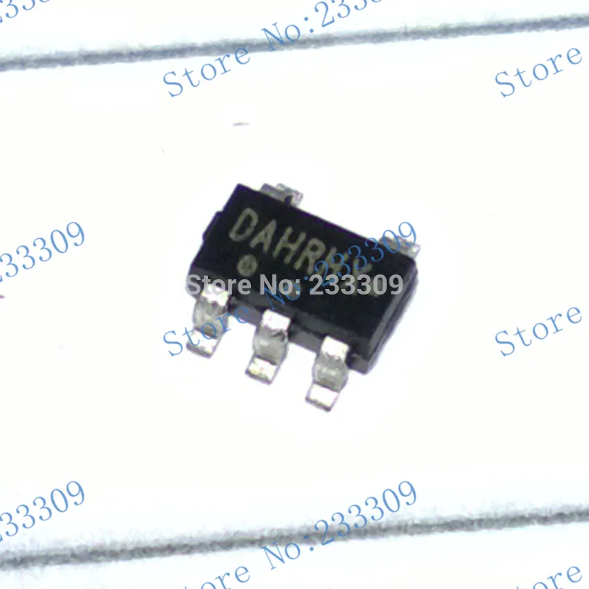 NCP1402SN50T1G NCP1402SN NCP1402 ON SOT23 5 PFM IC De Regulador De ...