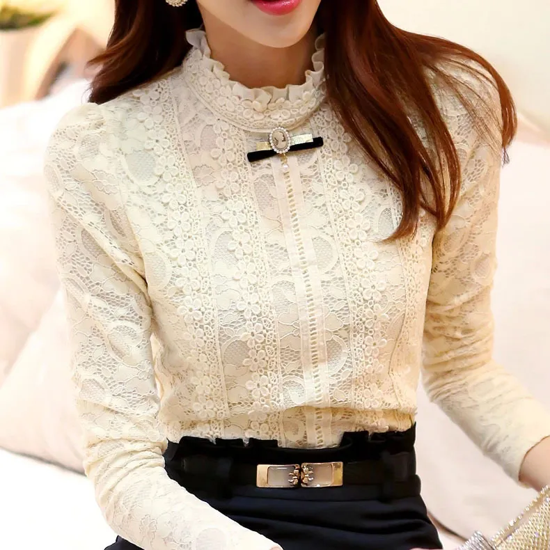 New fashion ladies top sales