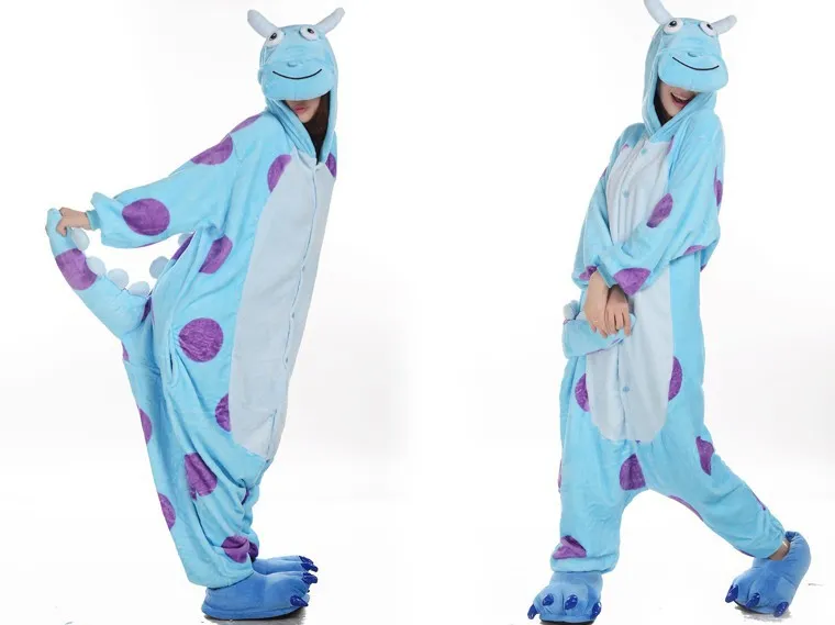 Plus size sulley onesie cheap