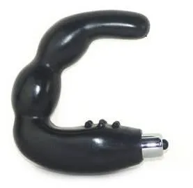homemade water based personal lubricant recipe Dr. Joel Kaplan® Vibrating Prostate Kit main image 0