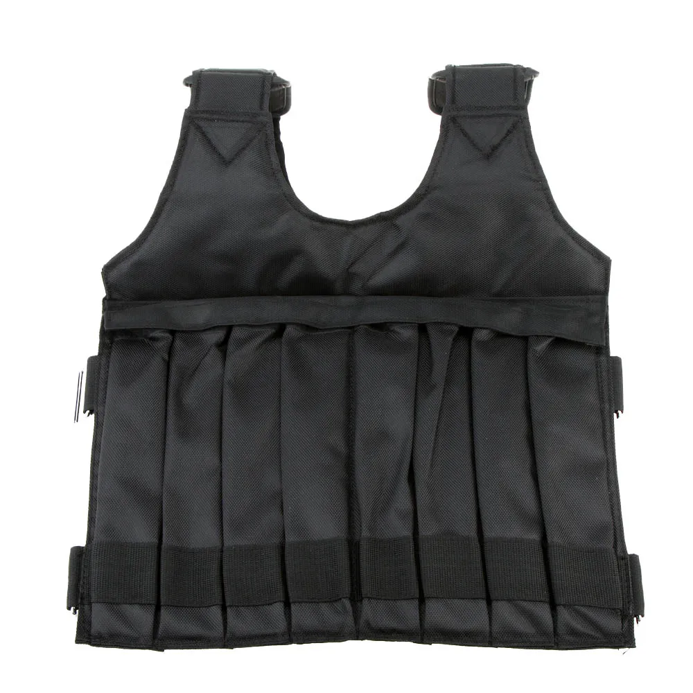 Weight jacket online for training