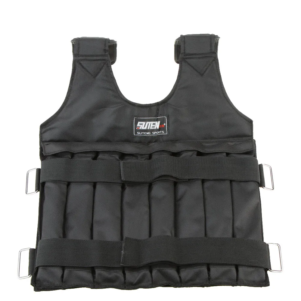 Weighted vest sales 20kg sports direct