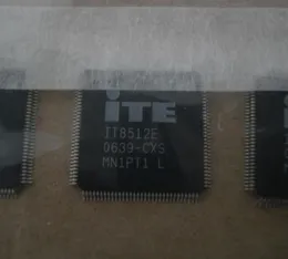 Совершенно новые оригинальные чипы ITE IT8512E CXS