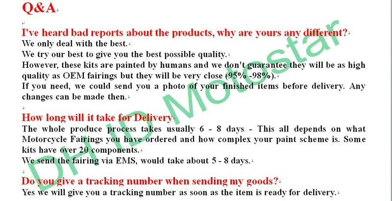 suzuki gsxr 750 fairings for sale