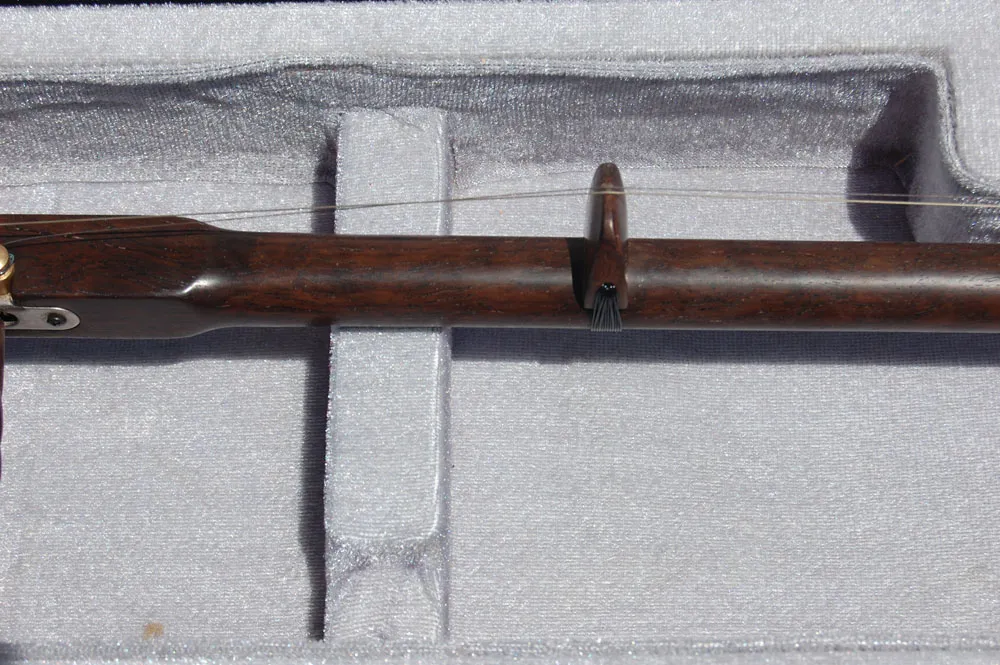 BanHu, BanHu Médiant, Instrument De Musique De Chine, Sculpture De