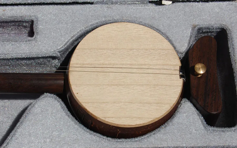 BanHu, BanHu Médiant, Instrument De Musique De Chine, Sculpture De