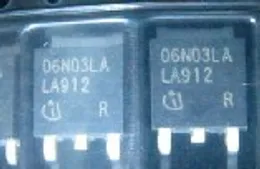 무료 배송 브랜드의 새로운 오리지널 칩 06N03LA 액정 칩셋