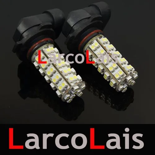 68 LED H10 SMD 1210 Car Head Fog Light Bulb White... From Larcolais ...