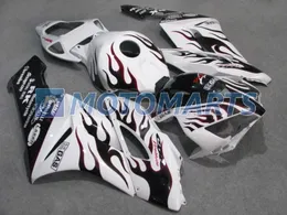 Injektion för Honda CBR1000RR 2004 2005 1000RR 1000 RR CBR1000 04 05 Fairing Kit Gratis frakt A516