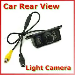 Wide Angle Car Rear View Reversing Backup LED Camera
