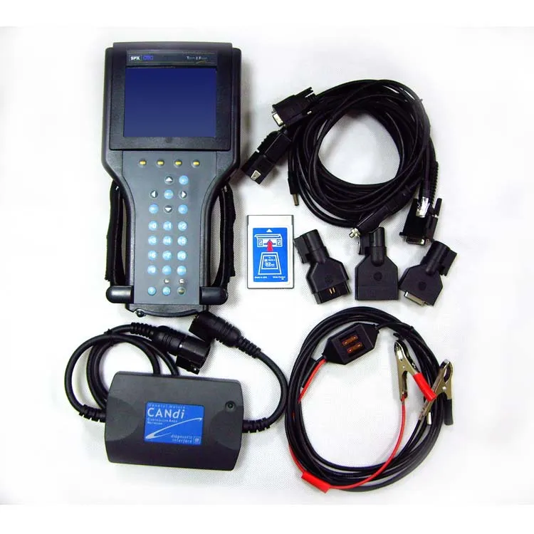Tech 1 Wholesale GM SAAB Diagnostic Scanner Tech 2 Scan Tool... From Master ...