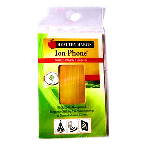 2024 Hottest Anti-Radiation & Battery Saver Phone Sticker | Invisible ...