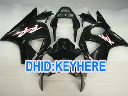 H129 Anpassa ABS Body Arbete Passform för Honda 2002 2003 CBR900RR 954 CBR 900RR 02 03 Motorcykel Fairing