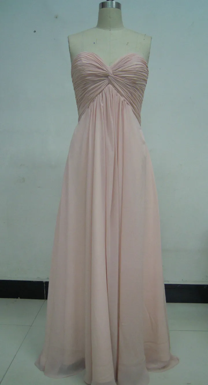 maid in manhattan pink dress