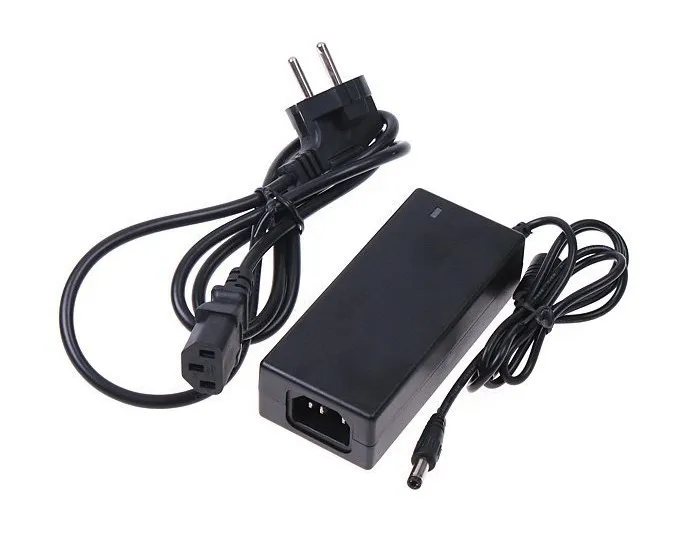60W 12V 5A Power Supply Adapter With 1.2m Cable For LED Light Strip AC 100  240V Input Ideal For Gigawatt Transformer And Switching Modes Compatible  With 3528, 5050, And 5630 Strips From Digitalfamily, $6.06
