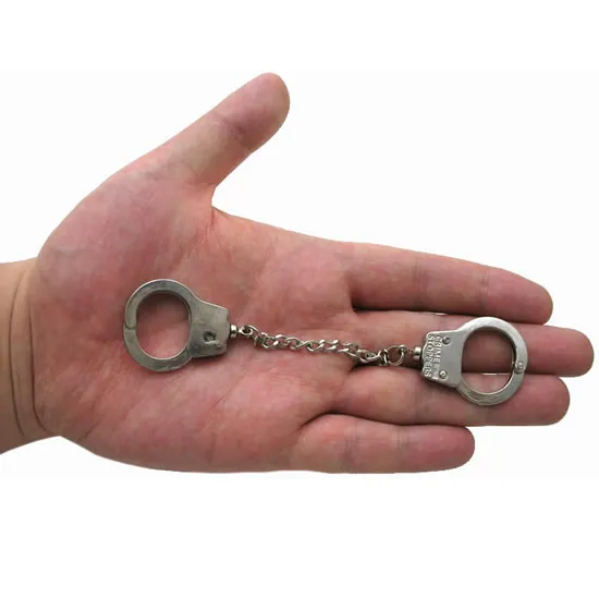 Manchette Et Collier En Cuir Avec Chaîne – Accessoire Ajustable Pour Exercices Du Poignet
