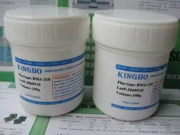 1pc 100g日本のKingbo BGAのリベイリングFlux Paste