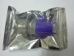 Darmowa wysyłka 8.5 * 14 cm torba zamka zip folia aluminiowa plastikowa zamek błyskawiczny górne męskie i kobiece elementy wojenne