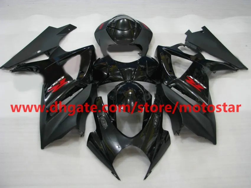 DHgate.com:2007-2008 Suzuki GSXR1000 K7 Full Fairing Kit