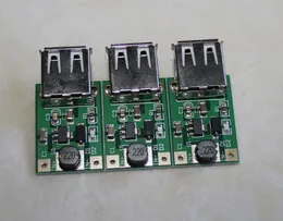 Convertitore modulo DC DC Step Up Boost ingresso da 1 a 5V uscita 5V Convertitore modulo DC DC Step Up Boost ingresso da 1 a 5V uscita 5V