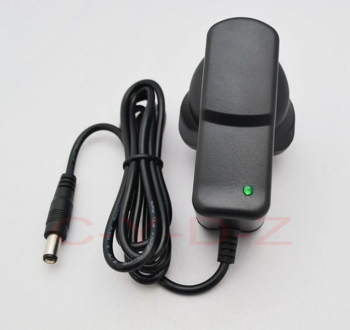 Alimentation Maplin 12V - Prise Allume-cigare AC/DC - Sortie 1A - Neuf Sous Blister