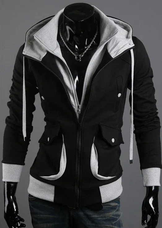 Assassin's creed type hoodie hotsell