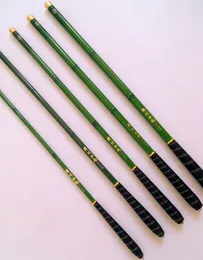 fresh water carbon telescope bamboo colour fishing rod