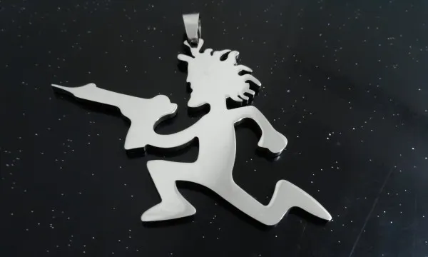 925 on sale hatchetman charm