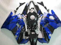 ABS Bodywork Fairing Kit för Honda CBR600 F2 1991 1994 CBR 600 CBR600F 91 92 93 94 Anpassade Fairings CBR 600F2 # H2156