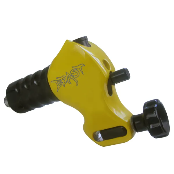 Stigma Beast Rotary Tattoo Machine: A Buying Guide for SMEs