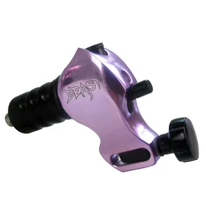 Stigma Beast Rotary Tattoo Machine: A Buying Guide for SMEs