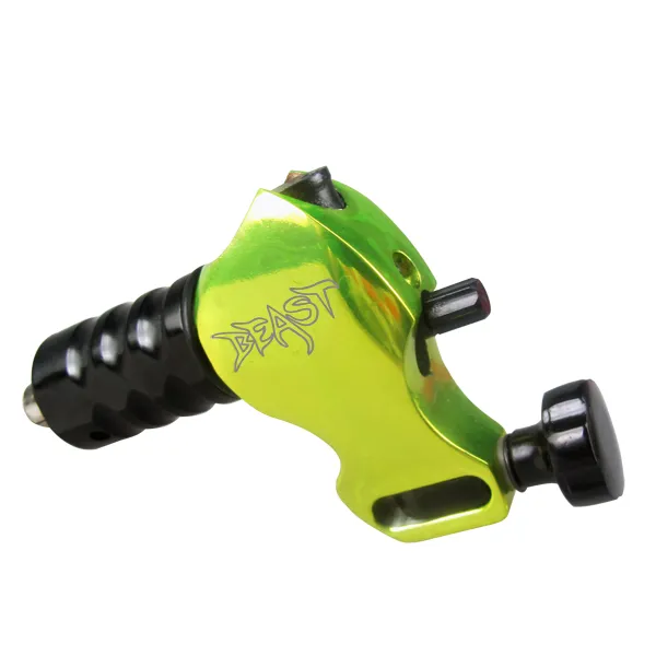 New Stigma Beast Rotary Tattoo Machine Gun For Shader From