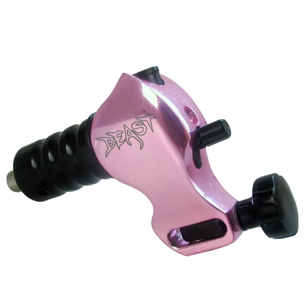 New Stigma Beast Rotary Tattoo Machine Gun For Shader From