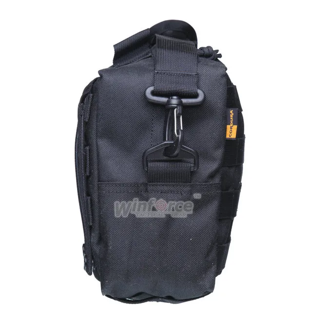 WINFORCE TACTICAL GEAR WS 01 E.O.D. Utility Bag 100 CORDURA QUALITY GUARANTEED OUTDOOR SHOULDER BAG