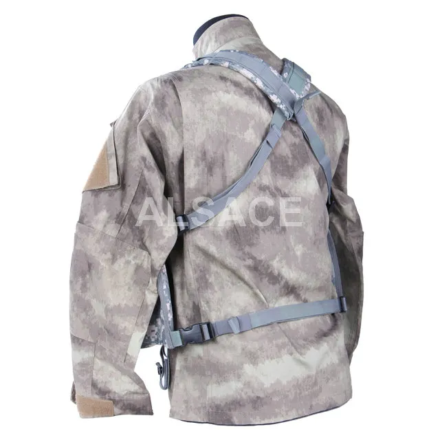 Outdoor Tactical Gear 100% Polyester Wargame And Airsoft