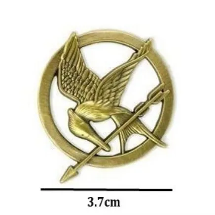Hunger Games, i gioielli ufficiali del film Il CineManiaco