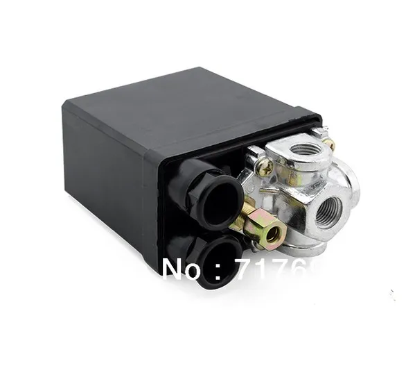 Replacement Part Air Compressor Pump Pressure Switch Control Valve 16A