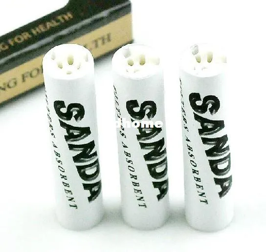 SANDA Classic Pipe Filters 3.60.8cm... From Bdhome, $8.87