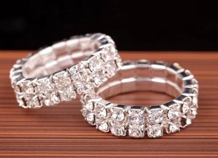 Elastic rings wholesale hotsell