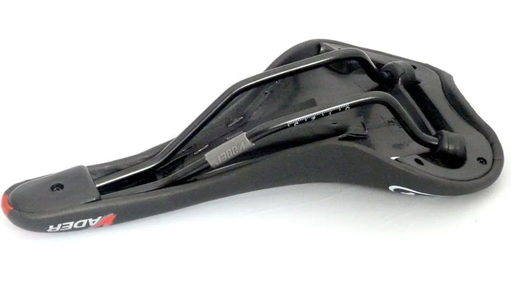 Vader bike 2025 seat