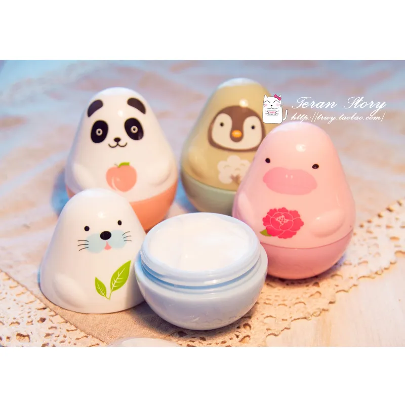 Etude House Authentic Korean Super Cute Adorable Animals I MISS U